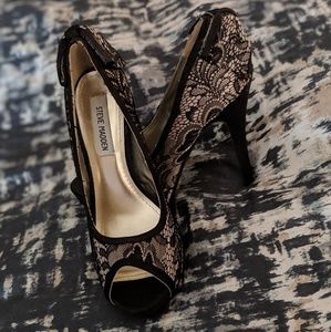 Perfect Xmas Party Heels!